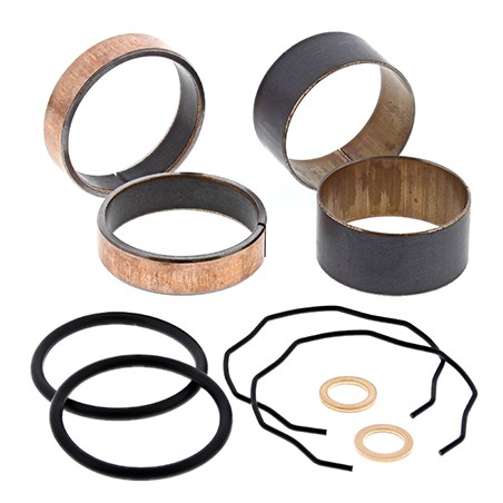 ALL BALLS ZESTAW TULEJEK (PANEWEK) ZAWIESZENIA PRZEDNIEGO KAWASAKI Z800 '16, YAMAHA MT09 '14, XSR900 '16-'18