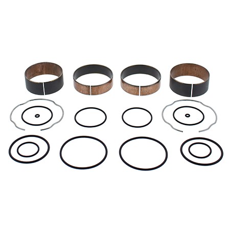 ALL BALLS ZESTAW TULEJEK (PANEWEK) ZAWIESZENIA PRZEDNIEGO SUZUKI RMZ 450 '18