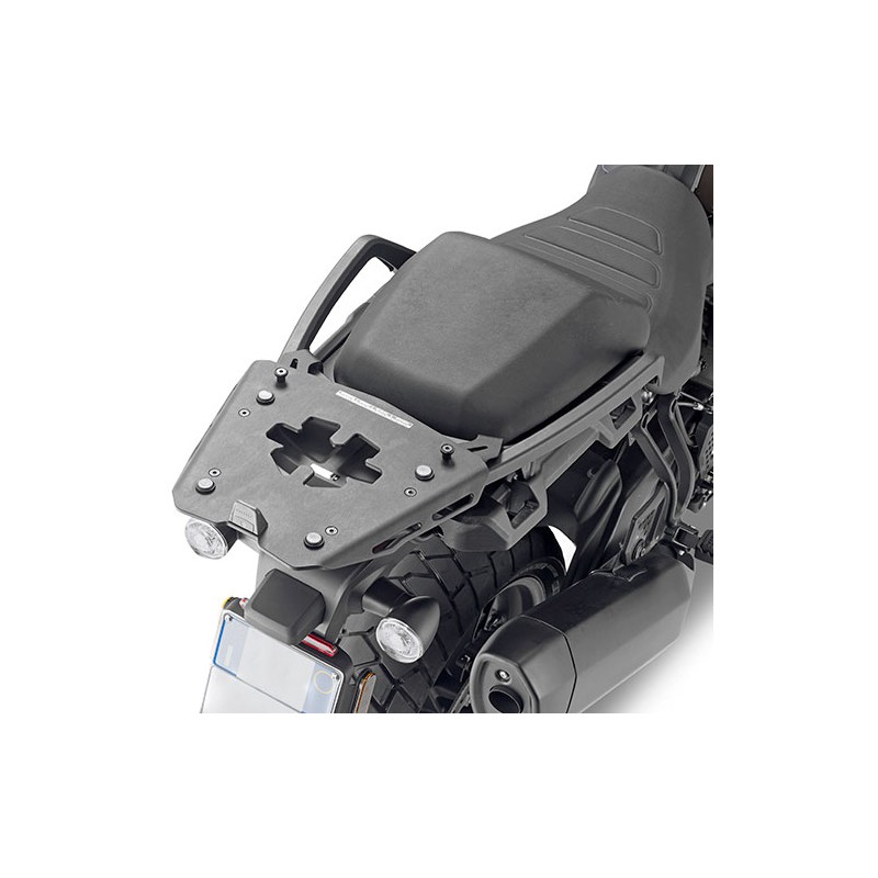 KAPPA 2021/09 STELAŻ KUFRA CENTRALNEGO HARLEY DAVIDSON PAN AMERICA 1250 (21)