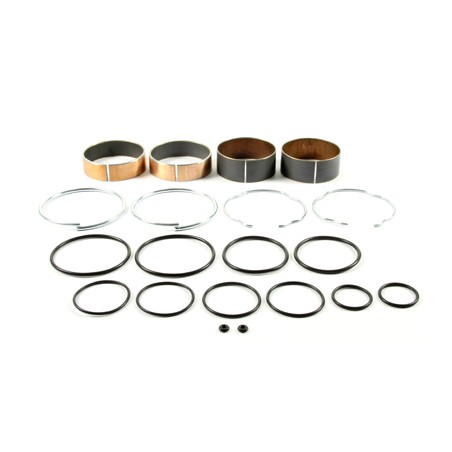 PROX ZESTAW TULEJEK (PANEWEK) ZAWIESZENIA PRZEDNIEGO KAWASAKI KXF 250 '13-'16, SUZUKI RMZ 250 '13-'15, RMZ 450 '13-'14 (38-6108)