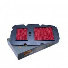 EMGO FILTR POWIETRZA HONDA XL 650 V TRANSALP 00-07 (HFA1615) (17210-MCB-610) (H1206)