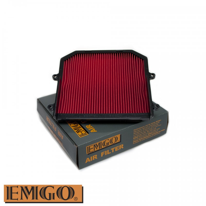 EMGO FILTR POWIETRZA HONDA XL 1000 V 03-13 (SD02) VARADERO (HFA1922) (17210-MDT-B20) (H1212)
