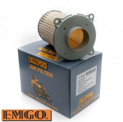 EMGO FILTR POWIETRZA SUZUKI GS500 E/F (88-10) GV 700/1200,GSX 1200 (HFA3503) (13780-01D00) (S3160)