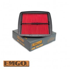 EMGO FILTR POWIETRZA SUZUKI GSF600/1200 95-99, GSXR 750/1100 W (HFA3605) (13780-17E00) (S3152)