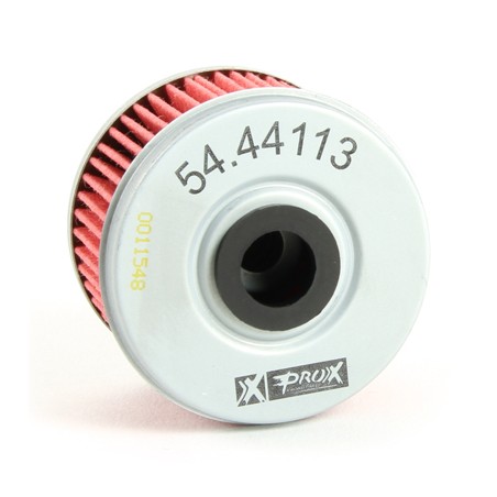 PROX FILTR OLEJU GAS GAS, HONDA, KAWASAKI, POLARIS, SUZUKI (HF112 HF113)