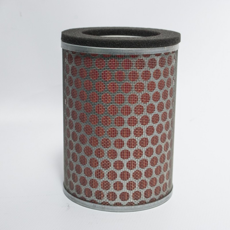 BIKETEC 2021/08 FILTR POWIETRZA HONDA CB 600F HORNET '98-06, CBF 500/600 '04-08, (OEM 17230-KEA-000, 17230-KEA-010, 17230-MBZ-K0