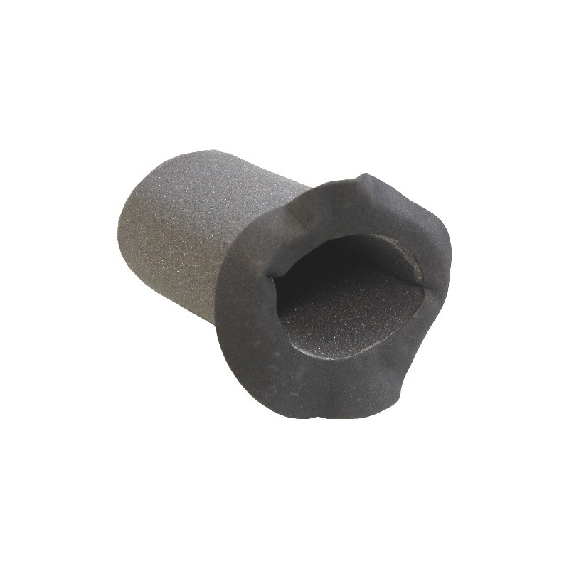 BIKETEC 2021/08 FILTR POWIETRZA SUZUKI GS 125 '91-00, GN 250 '82-00, TU 250 '09-15, (OEM 13780-38300) (HFA3105)