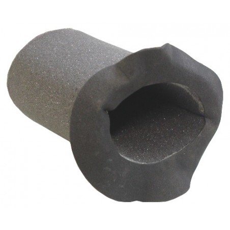 BIKETEC 2021/08 FILTR POWIETRZA SUZUKI GS 125 '91-00, GN 250 '82-00, TU 250 '09-15, (OEM 13780-38300) (HFA3105)