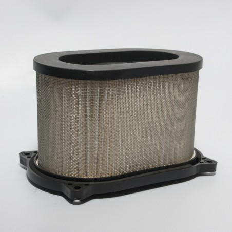 BIKETEC 2021/08 FILTR POWIETRZA CAGIVA RAPTOR 650 '00-05, SUZUKI SV650 '99-02, (OEM SM-20F00, 13780-20F00-000, 13780-HR8-600) (H
