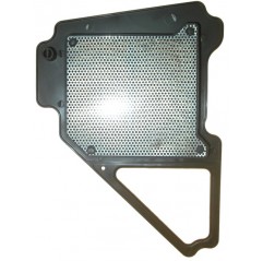 BIKETEC 2021/08 FILTR POWIETRZA YAMAHA YBR 125 (05-16) (5VL-E4450-10) (HFA4103)