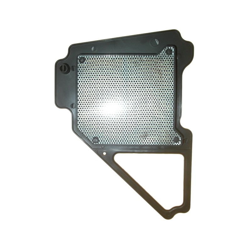 BIKETEC 2021/08 FILTR POWIETRZA YAMAHA YBR 125 (05-16) (5VL-E4450-10) (HFA4103)