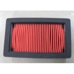 BIKETEC 2021/08 FILTR POWIETRZA YAMAHA MT-03 '06-11, XT 660R/X '04-11, (OEM 5VK-E4451-00) (HFA4613)