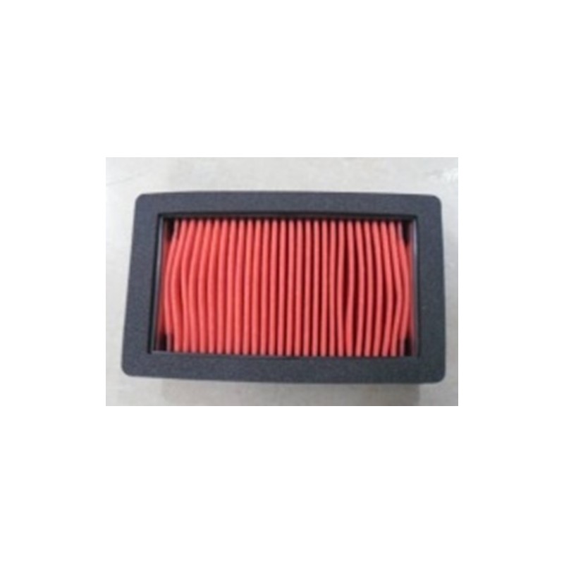 BIKETEC 2021/08 FILTR POWIETRZA YAMAHA MT-03 '06-11, XT 660R/X '04-11, (OEM 5VK-E4451-00) (HFA4613)