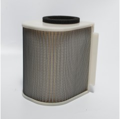 BIKETEC 2021/08 FILTR POWIETRZA YAMAHA XJR 1200 (95-98), XJR 1300 (99-06) (4KG-14451-00) (HFA4906)