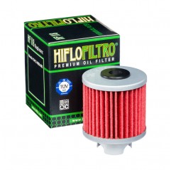 HIFLO FILTR OLEJU HF 118 HONDA ATC 125 86-87, TRX 125 87-88, PIT BIKES (50)