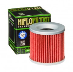 HIFLO FILTR OLEJU HF 125 KAWASAKI GPZ 305, Z 250 (50)