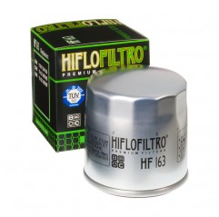 HIFLO FILTR OLEJU HF 163 BMW K/R (50)