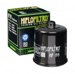 HIFLO FILTR OLEJU HF 199 POLARIS 550/850/900 09-11 (50)