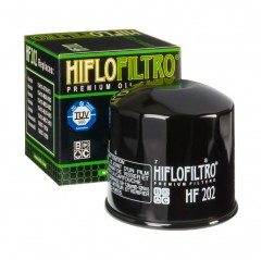 HIFLO FILTR OLEJU HF 202 VT/VF/VN 750 (50)