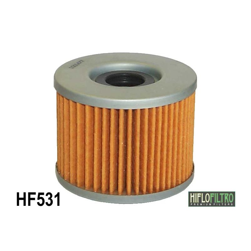 HIFLO FILTR OLEJU HF 531 SUZUKI GSF 250/ GSX 250 (50)