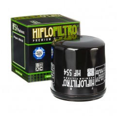 HIFLO FILTR OLEJU HF 554 MV AUGUSTA (50)