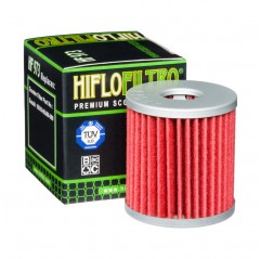 HIFLO FILTR OLEJU HF 973 SUZUKI UK 110 ADDRESS (15-16) (50)