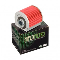 HIFLO FILTR POWIETRZA HONDA CA 125 REBEL (95-02) (30) (12-90560) (H1243)