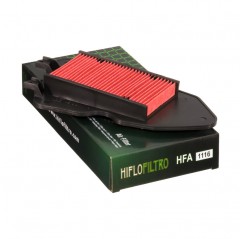 HIFLO FILTR POWIETRZA HONDA SCV 100 LEAD 03-07 (JF11) (20) (H1224)