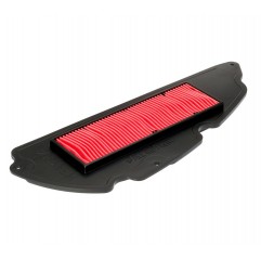 HIFLO FILTR POWIETRZA HONDA SH 300 '07-'18 (20) (17210-KTW-900)