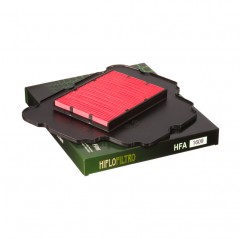 HIFLO FILTR POWIETRZA HONDA NTV 650 DEAUVILLE (98-05) (20) (12-90565) (H1204)