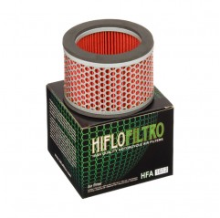 HIFLO FILTR POWIETRZA HONDA NX 650 DOMINATOR 88-02 (30) (12-90750) (H1174)