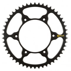 PROX ZĘBATKA TYLNA 808 51 STALOWA SUZUKI RM/RMZ 250/450 '01-'18 (80851) (JTR808.51)