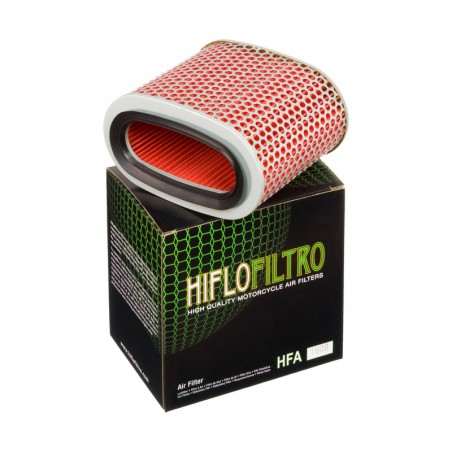 HIFLO FILTR POWIETRZA HONDA VT 1100C SHADOW 87-06 (30) (12-90370) (H1200)