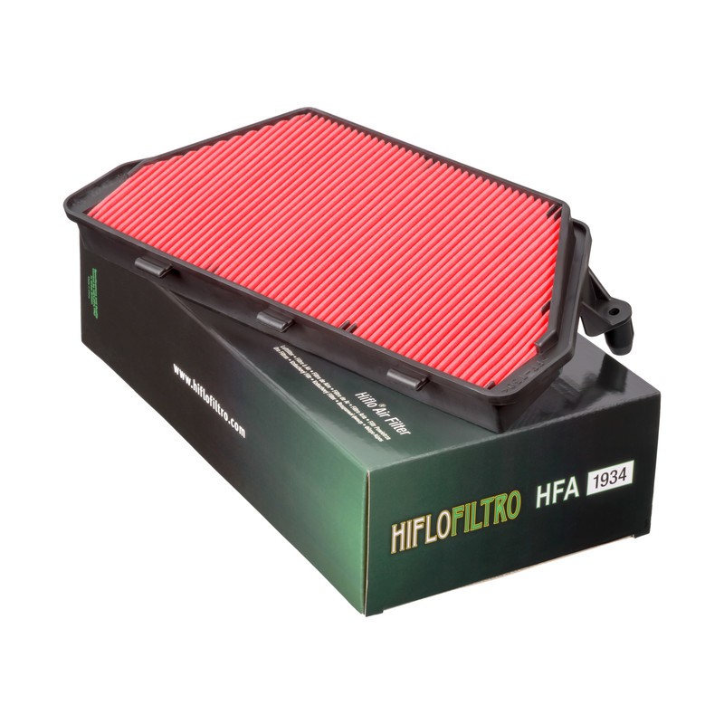 HIFLO FILTR POWIETRZA HONDA CBR1000 RA/SP '17-'19 (OEM-17210-MKF-D40) (20)