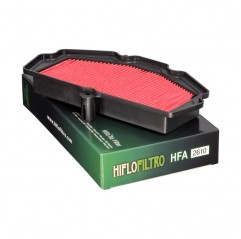HIFLO FILTR POWIETRZA KAWASAKI VULCAN 650 S / ABS '15-'20, VERSYS 650 '15-'20, Z 650 ABS '18-'20 (20) (K2199)