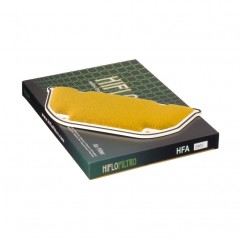 HIFLO FILTR POWIETRZA KAWASAKI ZX10 88-90 (30) (K2179)