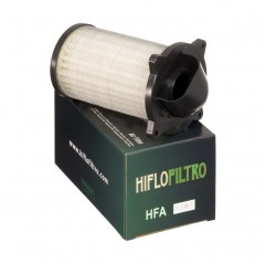 HIFLO FILTR POWIETRZA SUZUKI GZ 125 MARAUDER 99-10 (30) (12-94022) (S3175)