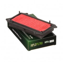 HIFLO FILTR POWIETRZA SUZUKI UX 125 SIXTEEN '08-'15 (20) (S3180)