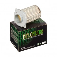 HIFLO FILTR POWIETRZA SUZUKI GS500 E/F (88-10) GV 700/1200,GSX 1200 (30) (12-93810) (S3160)(OEM:13780-01D00)