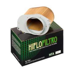 HIFLO FILTR POWIETRZA SUZUKI VS 600/700/750/800 INTRUDER 87-09 TYLNY (OKRĄGŁY) (30) (12-93832) (S3156)