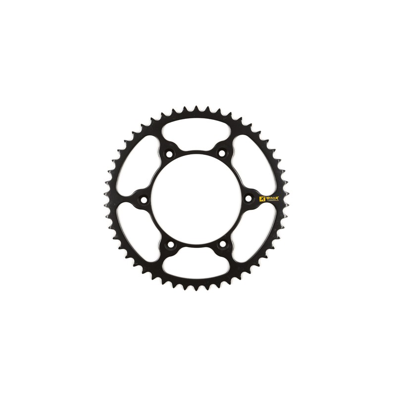 PROX ZĘBATKA TYLNA 808 52 STALOWA SUZUKI RM/RMZ 250/450 '01-'18 (80852) (JTR808.52)
