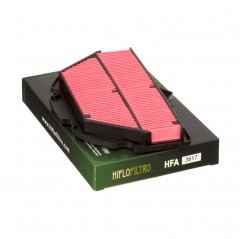 HIFLO FILTR POWIETRZA SUZUKI GSXR 600/750 06-10 (20) (12-94036) (S3171)(OEM:13780-01H00)