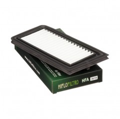 HIFLO FILTR POWIETRZA SUZUKI AN 650 BURGMAN '02-'18 (20) (S3178)