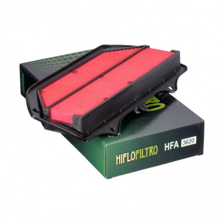 HIFLO FILTR POWIETRZA SUZUKI GSXR 600/750 '11-'19 (20) (S3188)