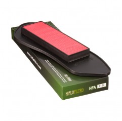HIFLO FILTR POWIETRZA YAMAHA YP125R X-MAX '06-18, YP125X-CITY '07-15, YP250R X-MAX '06-16, MBK125 (20) (Y4218)