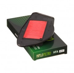 HIFLO FILTR POWIETRZA YAMAHA NXC 125 CYGNUS X 04-14 (20) (Y4196)