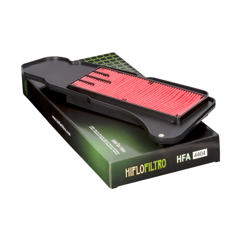 HIFLO FILTR POWIETRZA YAMAHA YP 400 MAJESTY (PIERWSZY) 04-18, YP 400 X-MAX 13-17 (20) (Y4215)