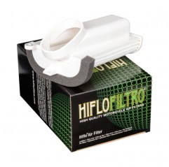 HIFLO FILTR POWIETRZA YAMAHA XP 500 T-MAX 08-11 (LEWY) (20) (Y4202)(4B5-15407-00)