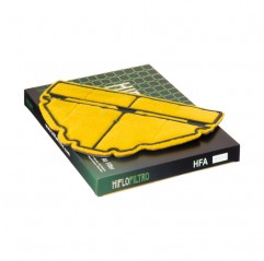 HIFLO FILTR POWIETRZA YAMAHA YZF 600 THUNDERCAT 96-07 (4TV, 4WD) (30) (12-95872) (Y4171)