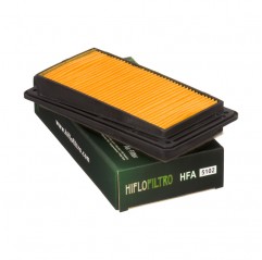 HIFLO FILTR POWIETRZA SYM 125/200 JOYRIDE 03-15 (20) (SY25108)